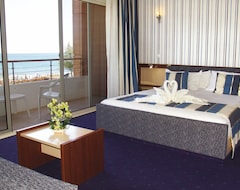 Khách sạn Riu Helios, all inclusive (Sunny Beach, Bun-ga-ri)