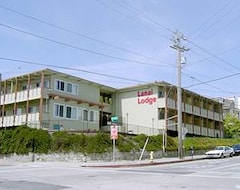 Hotel La Quinta Inn & Suites by Wyndham Santa Cruz (Santa Cruz, Sjedinjene Američke Države)