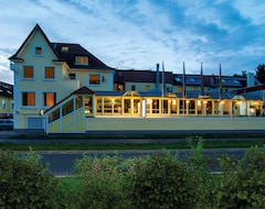 City Hotel Meckenheim (Meckenheim, Germany)
