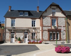Hotel Les Tilleuls (Neung-sur-Beuvron, Frankrig)