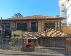 Khách sạn Hotel Colonial (São Lourenço, Brazil)