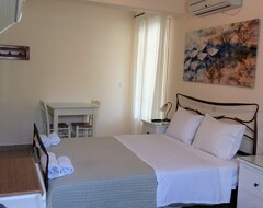 Hotelli Philippos Hotel Apartments (Nikiana, Kreikka)