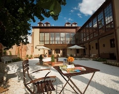 Hotel Posada Real Casa de Tepa (Astorga, Španjolska)