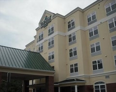 Khách sạn Comfort Inn & Suites Virginia Beach - Norfolk Airport (Virginia Beach, Hoa Kỳ)