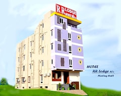 Khách sạn RR Lodge (Theni, Ấn Độ)