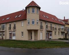 Hele huset/lejligheden Éva Apartman (Szigetvár, Ungarn)