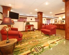 Hotel Best Western Big Spring Lodge (Neosho, Sjedinjene Američke Države)