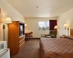 Hotel Wamego Inn & Suites (Wamego, Sjedinjene Američke Države)