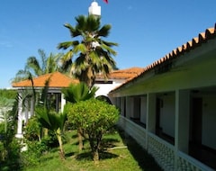 Otel San Marcos Poblado (Girardot, Kolombiya)