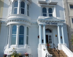 Oda ve Kahvaltı The Oasis (Llandudno, Birleşik Krallık)