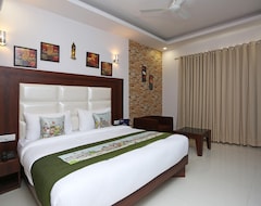Khách sạn Hotel Arch - Near Aerocity New Delhi (Delhi, Ấn Độ)