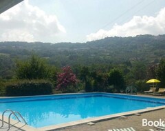Toàn bộ căn nhà/căn hộ Swimming and Sun (Gandosso, Ý)