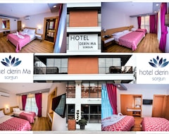Hotel Derin Ma Sorgun (Manavgat, Turska)