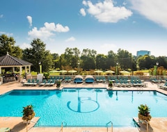 Resort The Ballantyne, a Luxury Collection Hotel, Charlotte (Charlotte, USA)