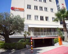 Khách sạn Aragosta Hotel & Restaurant (Durrës, Albania)