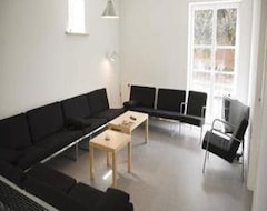 Hostel / vandrehjem Nexø Hostel (Nexø, Danmark)