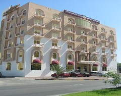 Hotel Golden Oasis (Muscat, Oman)
