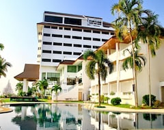 فندق Fortune River View Nakhon Phanom (Nakhon Phanom, تايلاند)