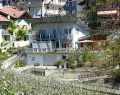 Toàn bộ căn nhà/căn hộ Casa Clima Tandem (Denno, Ý)