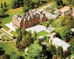 Wroxall Abbey Hotel & Estate (Warwick, United Kingdom)