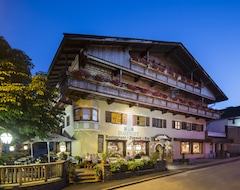 Hotelli Dorfwirt (Reith im Alpbachtal, Itävalta)