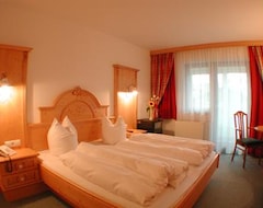 Hotel Gamsleiten (Obertauern, Avusturya)