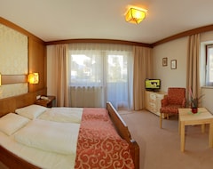Hotel Elan (Wildschönau, Avusturya)