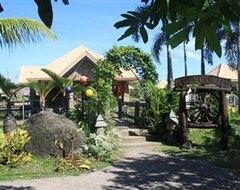 Khách sạn Palaisdaan And Restaurant (Bagabag, Philippines)