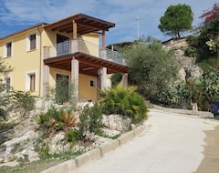 Koko talo/asunto Appartamenti Al Canneto (Palma di Montechiaro, Italia)