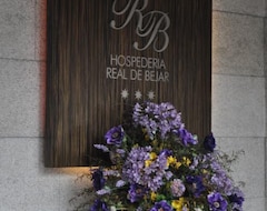 Hotel Hospedería Real de Béjar (Béjar, España)