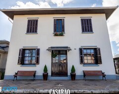 Guesthouse Espaco Casarao - Serra Gaucha (Cotiporã, Brazil)