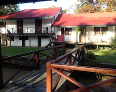 Khách sạn Villa Elda Tigre (Tigre, Argentina)