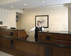 Khách sạn Homewood Suites by Hilton Lawrenceville Duluth (Lawrenceville, Hoa Kỳ)