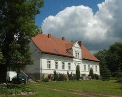 Gæstehus Miodowy Dwór (Swidwin, Polen)