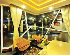 Nora Chaweng Hotel (Bophut, Thailand)