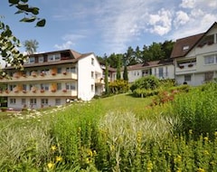Khách sạn Haus am Steinberg (Bad Driburg, Đức)