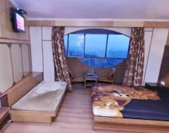 Khách sạn Hotel Sidharath (Shimla, Ấn Độ)