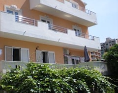 Lejlighedshotel Bovan (Herceg Novi, Montenegro)