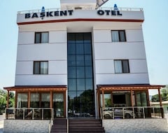 Hotel Baskent Dikili (Dikili, Turska)