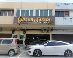 Khách sạn OYO 90369 Safari Hotel Lumut (Lumut, Malaysia)
