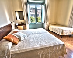 Hotel Della Vittoria (Ancona, Italy)