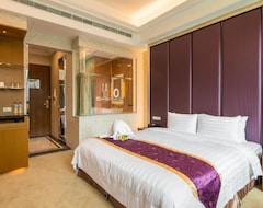 Hotelli Happiness Inn Hotel (Xinzhuang District, Taiwan)