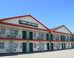 Motel Tobin Lake (Nipawin, Canada)