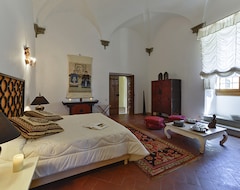 Hotel Villa Gamberaia (Florence, Italy)