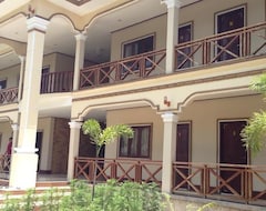 Pensión Lebijou Guesthouse - Konesavath (Muang Khong, Laos)