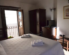 Hotel Antico Borgo (Galtellì, Italien)