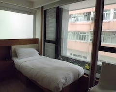 Hotelli Hotel Mia Casa (Hong Kong, Hong Kong)
