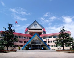 Hotel The Central Commission of China Communist Youth League Training Base Beidaihe (Qinhuangdao, China)