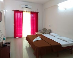 Hotel Sea Lord (Dapoli, India)