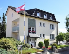 Cijela kuća/apartman Haus Sigge (Bad Sassendorf, Njemačka)
